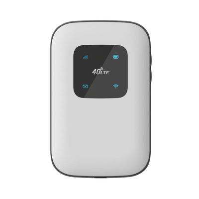 router della tasca 4G WiFi di 3G 2G con l'operatore di SIM Card Slot For Telecom