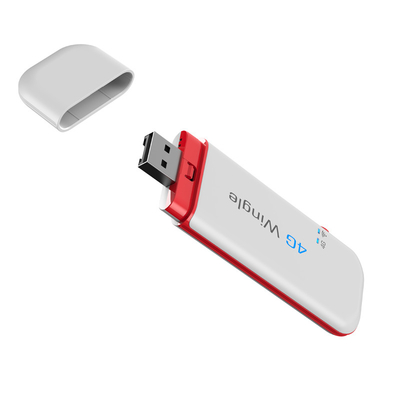Dongle mobile senza fili Sim Card Portable Broadband Dongle di 150Mbps 4G USB