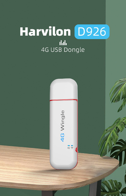 Punto caldo LTE del modem del Dongle 150mbps 5G USB UFi di Mini Portable 4G Wifi