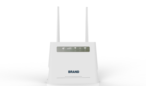 Router dell'interno della casa di CBE 4G con SIM Card Slot Unlocked