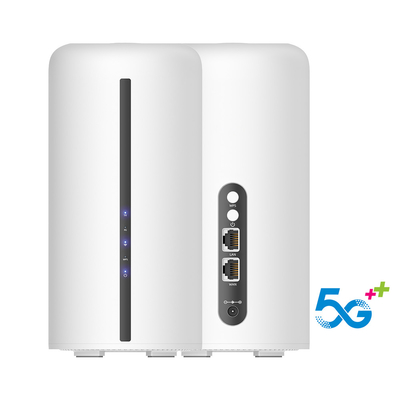 Casa dell'interno WiFi 6 di Soho del router ad alta velocità di 5Ghz WIFI