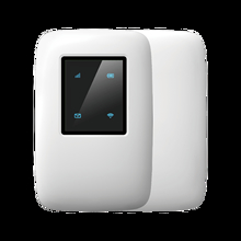 2 router portatile delle antenne 150Mbps 4G LTE per Android/IOS