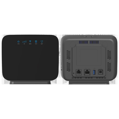 CBE a due bande 10Mbps 100Mbps 1000Mbps 2.4G del router 4G Lte