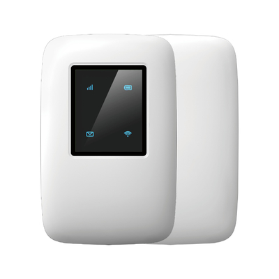 Bande mobili IEEE802.11 B/G/N del router FDD TDD della tasca della tasca a due bande di 4G LTE