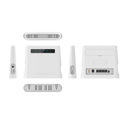 300Mbps router senza fili di CBE Lte