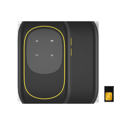 router mobile di Wifi della tasca 300Mbps