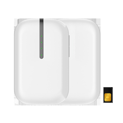 router mobile di Wifi della tasca 300Mbps