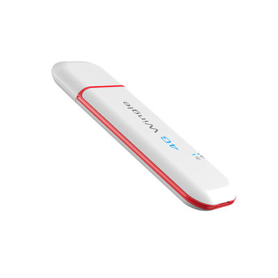 Dongle mobile senza fili Sim Card Portable Broadband Dongle di 150Mbps 4G USB