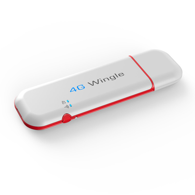 Dongle mobile senza fili Sim Card Portable Broadband Dongle di 150Mbps 4G USB