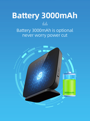 router dell'interno di 300Mbps 4G Lte
