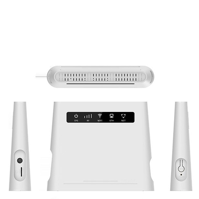 Router 1300 di CBE di Mbps 4G di alta velocità con LAN SIM Card