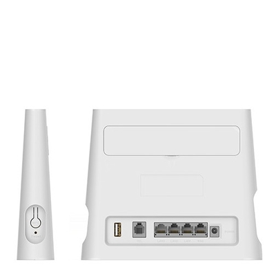 Cellulare di SIM Card Unlocked Qualcomm Chipset 300Mbps del router di CBE Wifi di B950 3G 4G LTE