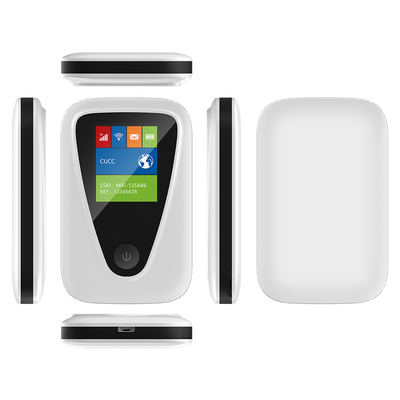 300Mbps 4G LTE WiFi sbloccato punto caldo mobile B2 4 5 12 una banda di 17 reti