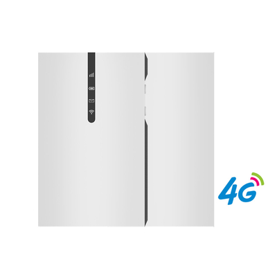punto caldo mobile della tasca del router di 150Mbps Wifi 4G LTE per il viaggio