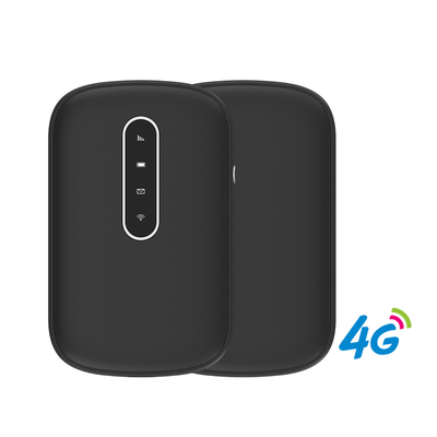 Router 2.4GHZ 5.8GHZ MIMO MiFi Cat a due bande 4 della tasca 4G Lte MiFi con TR069 controllo 150Mbps
