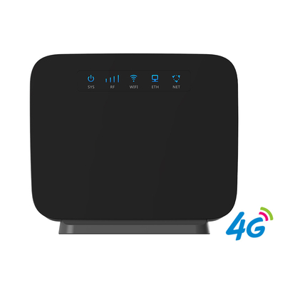 300 router dell'interno ad alta velocità 150 Mbps del CAT 4 4G Lte di Mbps