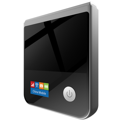 MiFi sblocca il router di Wifi della tasca 4G per 2700mAh-3000mAh domestico