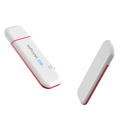 Usb senza fili esterno Sim Card Wifi Router Harvilon del Dongle di 4g Lte