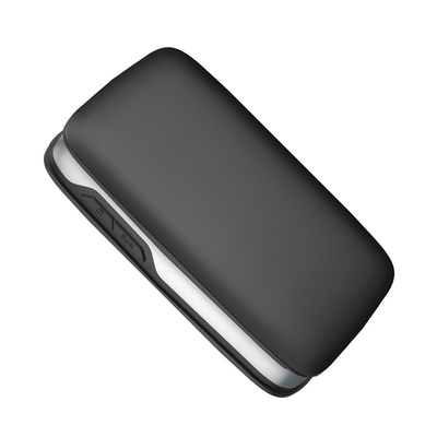 banda portatile senza fili del quadrato del router 300Mbps della tasca 3000mAh 4g
