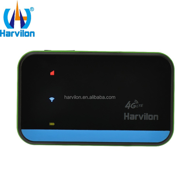 antenne di 4G LTE 2 1 router del modem di Internet della porta Ethernet