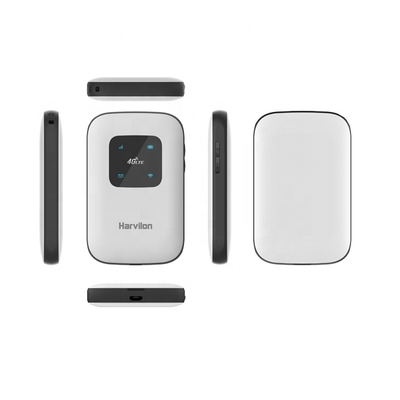 norma del router 802.11b/g/n/ac WiFi di 4G LTE MiFi per i compratori di B2B