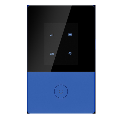 B1 3 5 7 8 20 38 39 40 41 3GB 1 5 8 router mobile delle bande 4G Lte Wifi