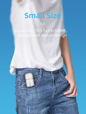 CBE LTE senza fili mobile USB 4G Sim Dongle Pocket Hotspot