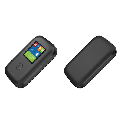 Mini MiFi Mobile Broadband Router ha sbloccato con Sim Card Slot
