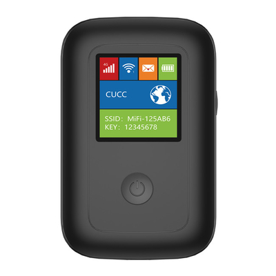 Mini MiFi Mobile Broadband Router ha sbloccato con Sim Card Slot