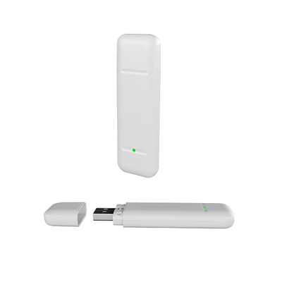 Router ad alta velocità del Dongle di 4G USB, bastone senza fili del modem di WiFi del Dongle di 4G Lte USB