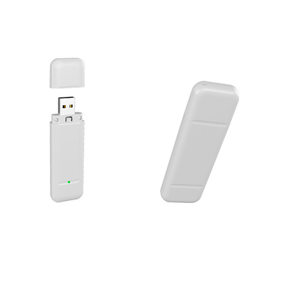 Router ad alta velocità del Dongle di 4G USB, bastone senza fili del modem di WiFi del Dongle di 4G Lte USB