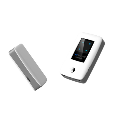 router senza fili della tasca di 5000mAh 4G con il RJ45 Wan Lan Port