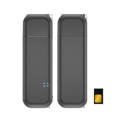 Dongle di USB 4G Wifi del computer dell'automobile, bastone di 4G USB WiFi