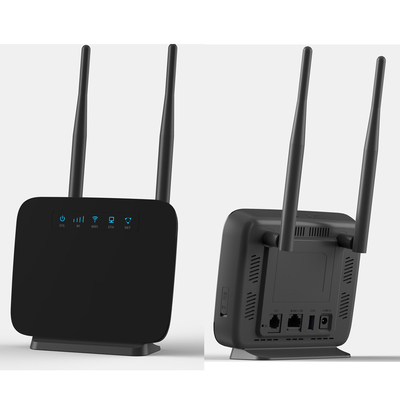 Router senza fili sbloccato di CBE 4G