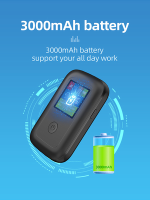 Punto caldo portatile mobile di 4G WiFi