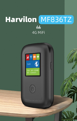 Punto caldo portatile mobile di 4G WiFi